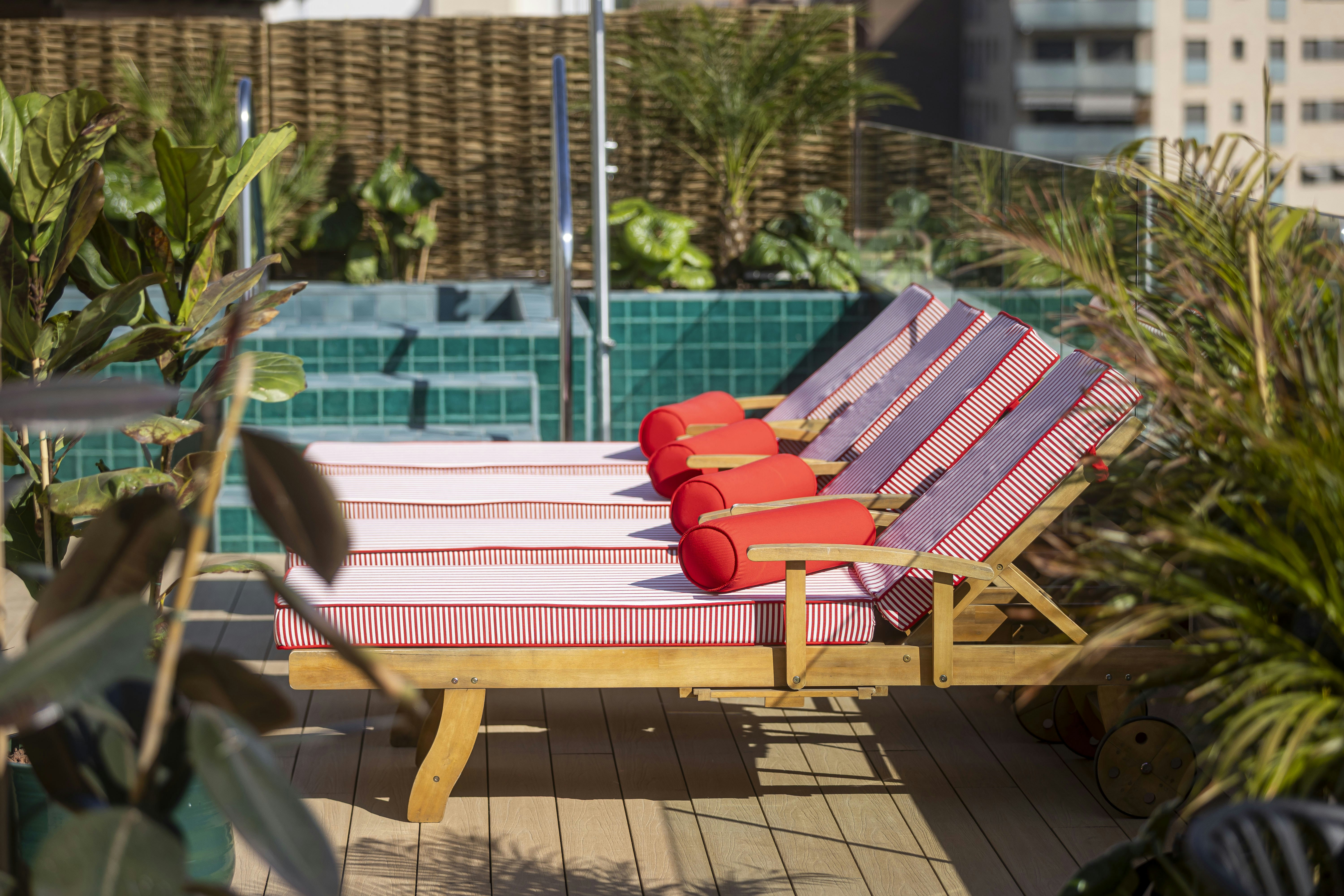 Via Sants Hotel Barcelona, Tapestry Collection by Hilton 24/53