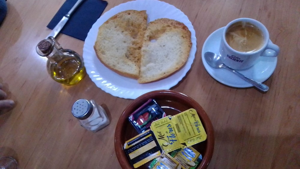 Hostería Hostal La Barbacana 11/26