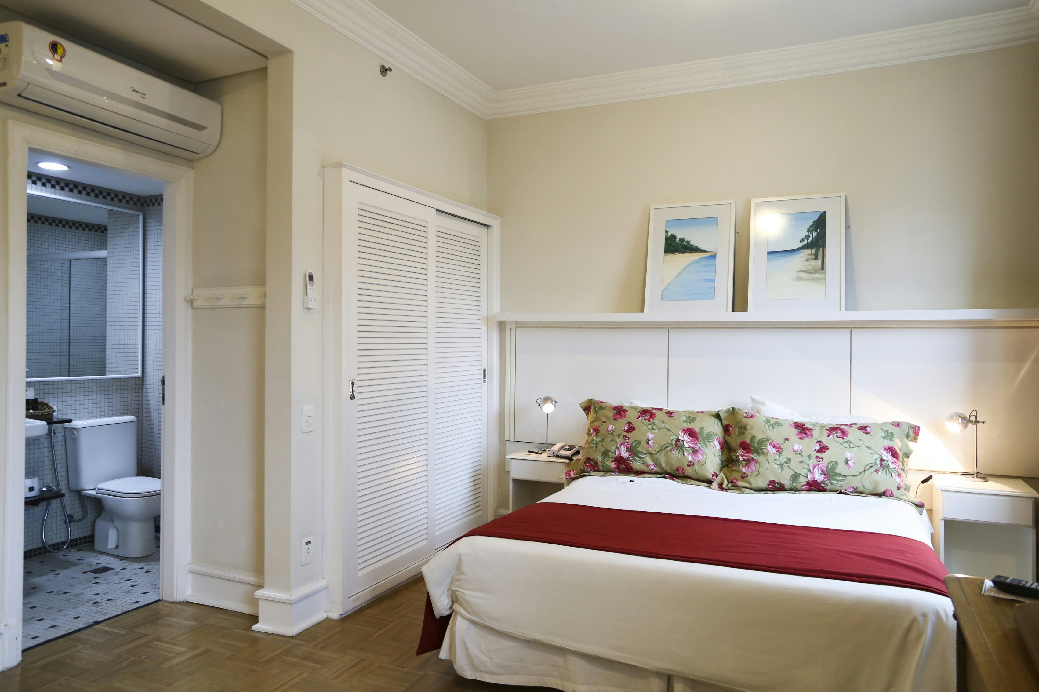 Vitoria Hotel Concept Campinas 15/43