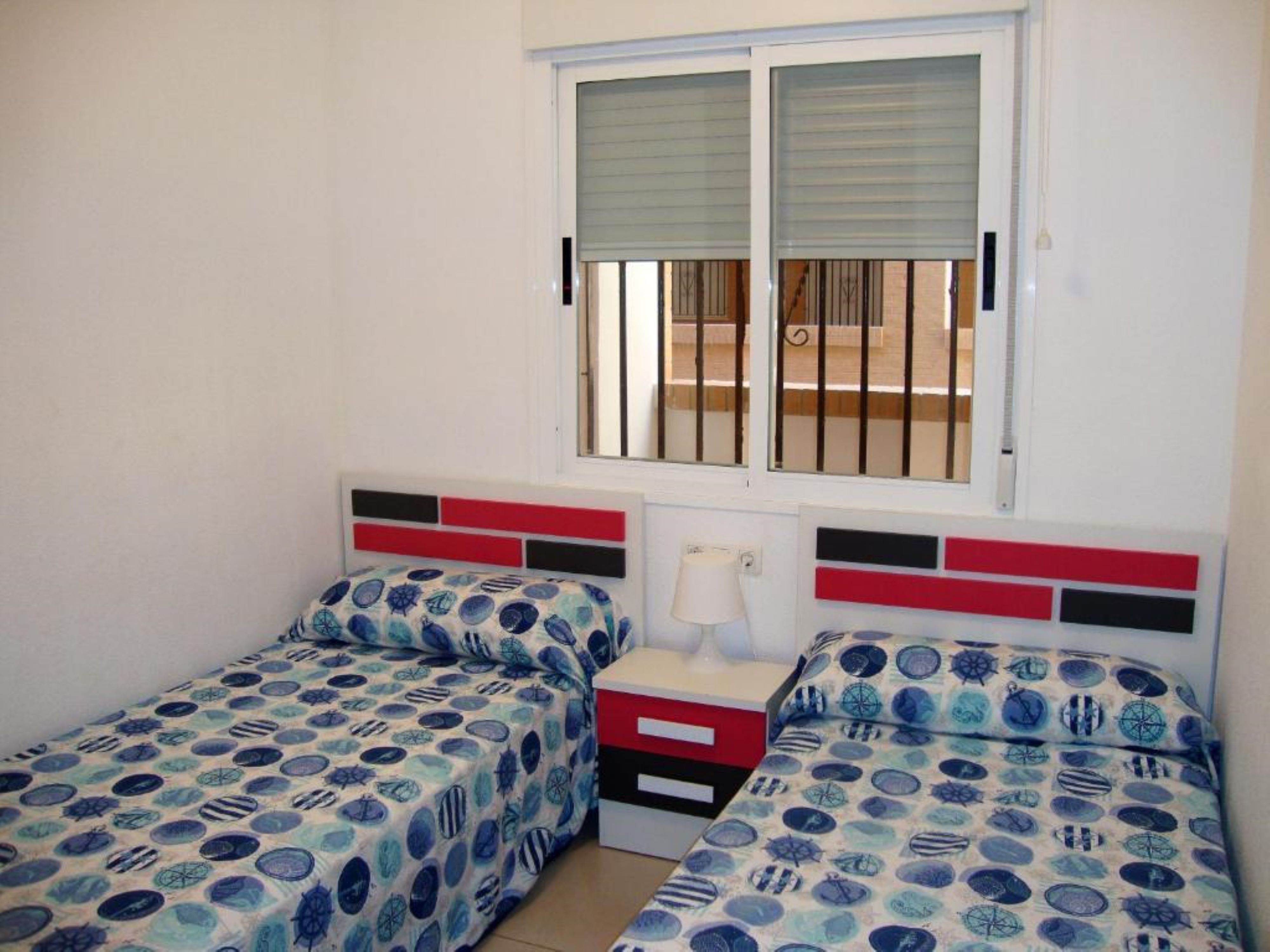 Apartamentos Vistamar Marina DOr 3000 17/50