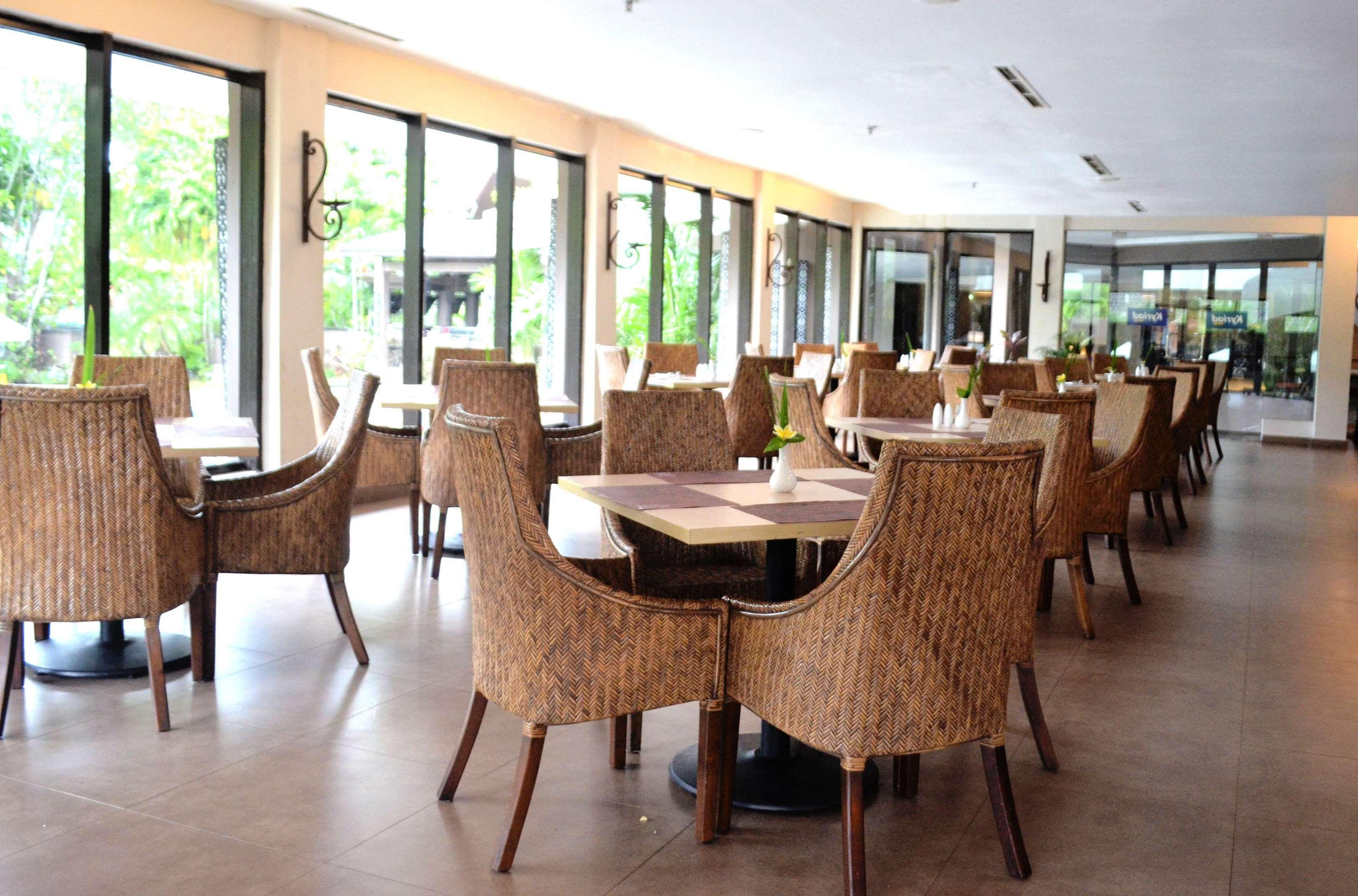 Kyriad Bumiminang Hotel 20/31