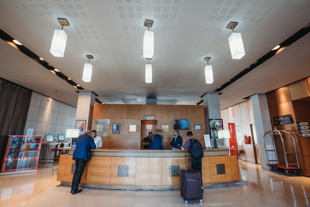 ibis Casablanca City Center 6/50