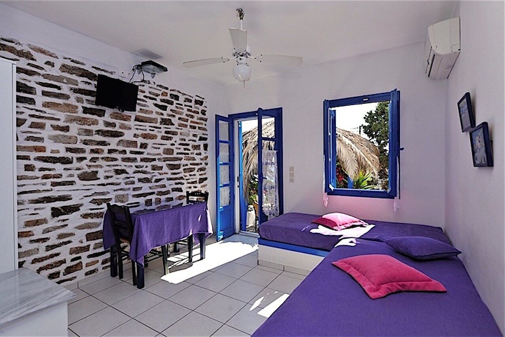 Dolphin Antiparos Villas and Suites 11/50