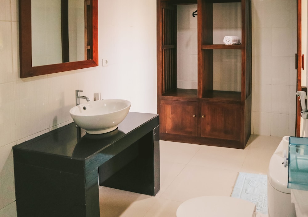 Puri Canggu Rooms 2 50/50