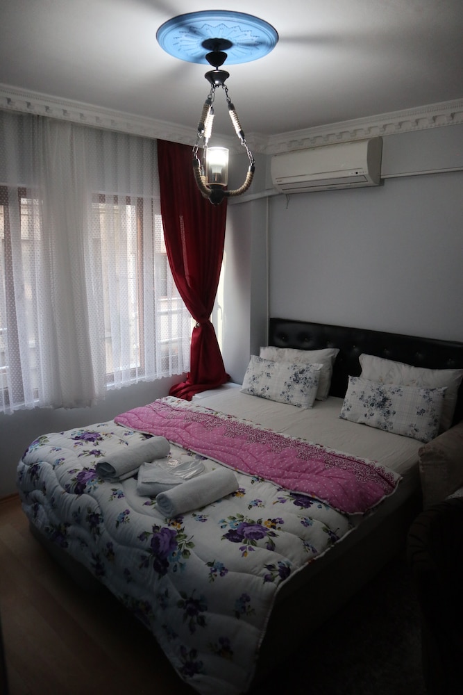Taksim Pera Suites 18/50