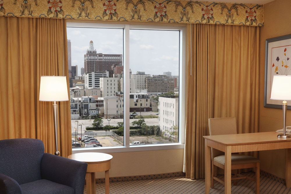 Resorts Casino Hotel Atlantic City 41/67