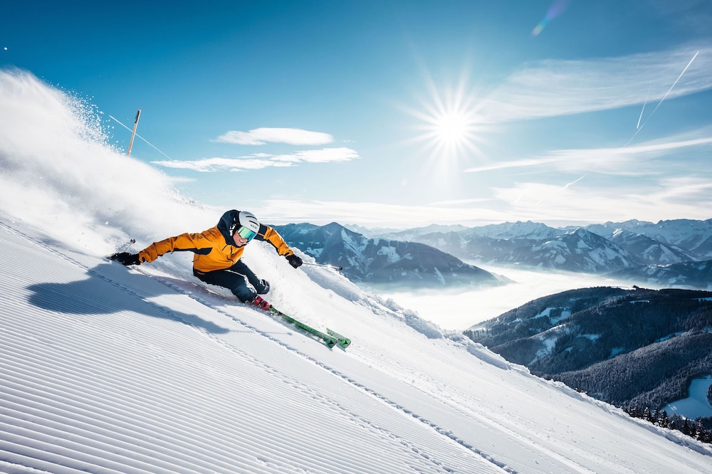 Alpenparks Residence Zell Am See Areitbahn 22/29