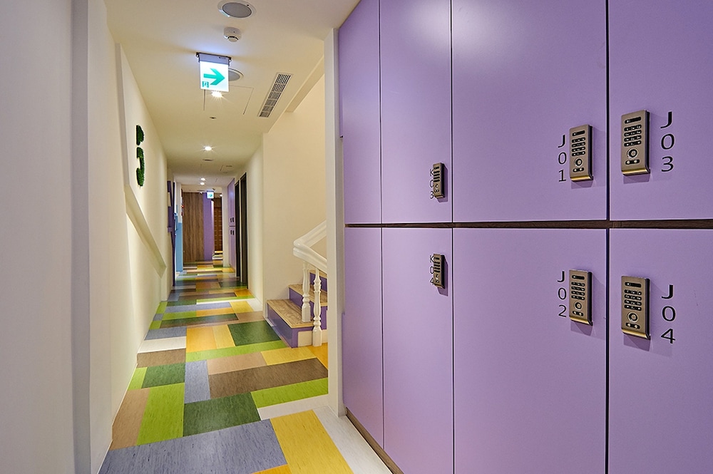 东旅舍(East Hostel) 图片3