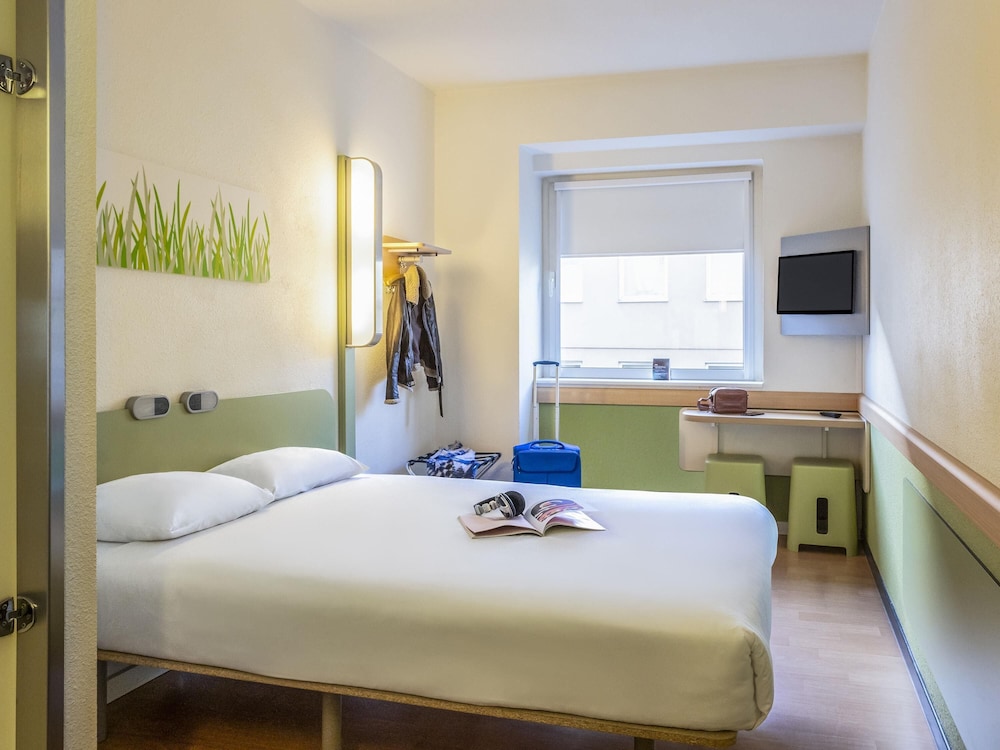Ibis Budget Antwerpen Centraal Station 33/62