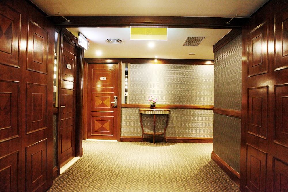 Beauty Hotels Taipei - Hotel Bchic 12/51