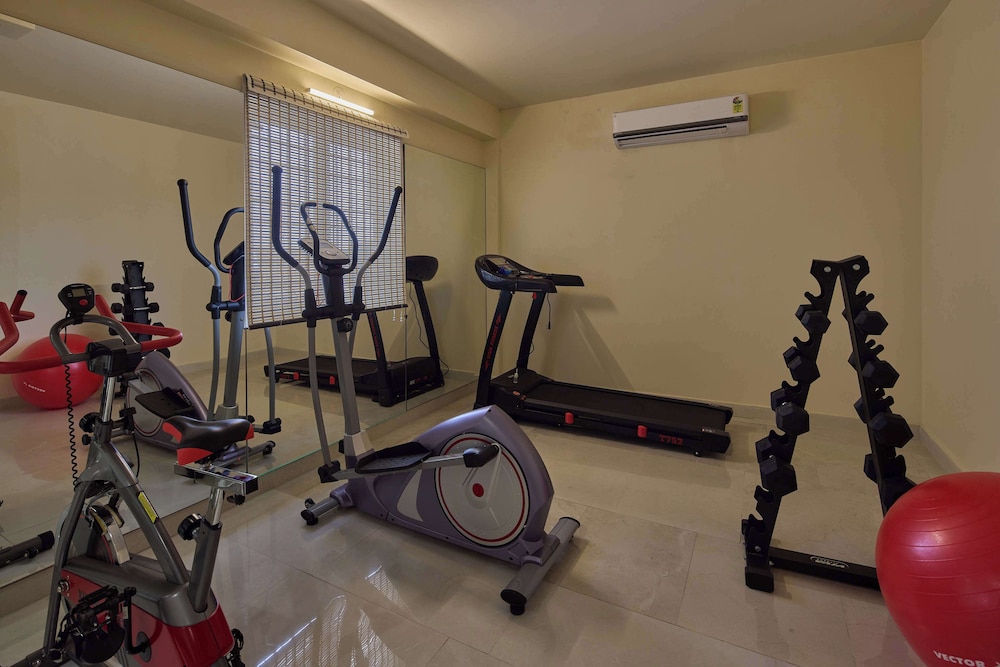 Grand Continent Hosur A Sarovar Portico Affiliate Hotel 25/47