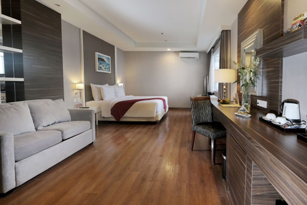 Pranaya Boutique Hotel 28/47