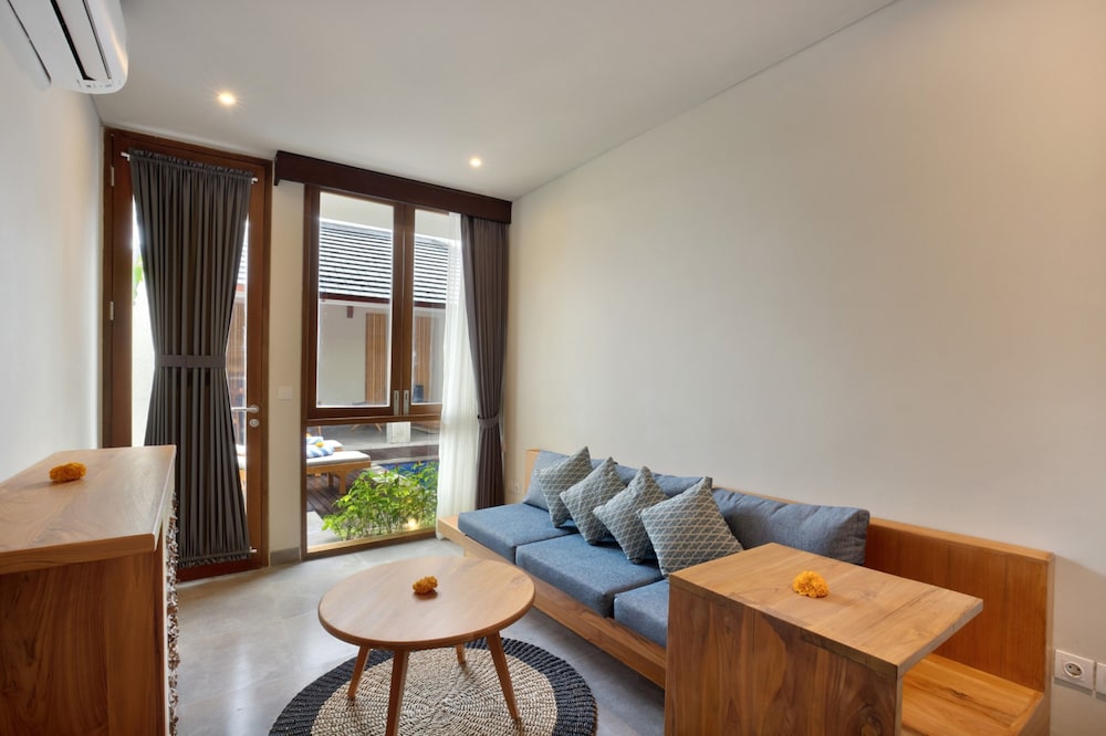 Teratai Villa Canggu by Ini Vie Hospitality 44/63