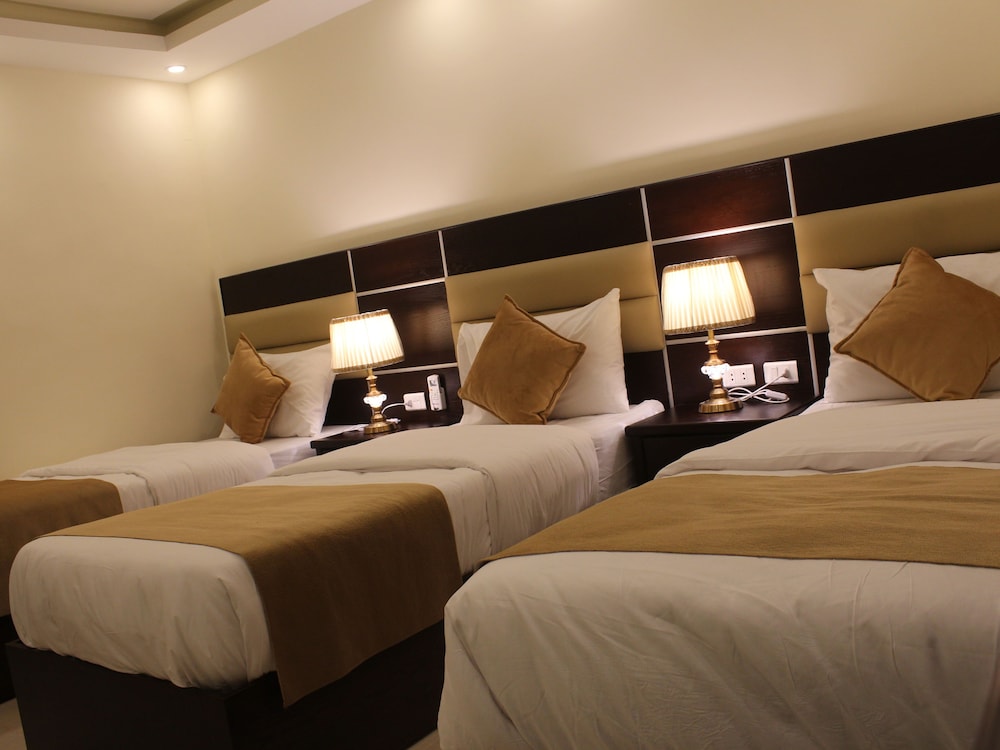 Shaqilath Hotel 19/47