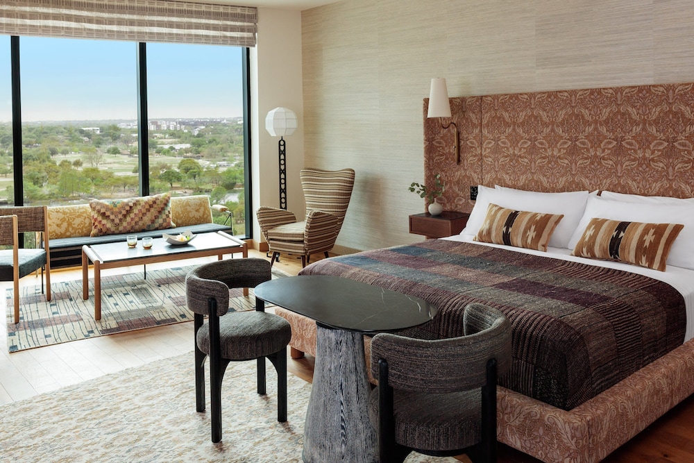Austin Proper Hotel A Member of Design Hotels 17/56