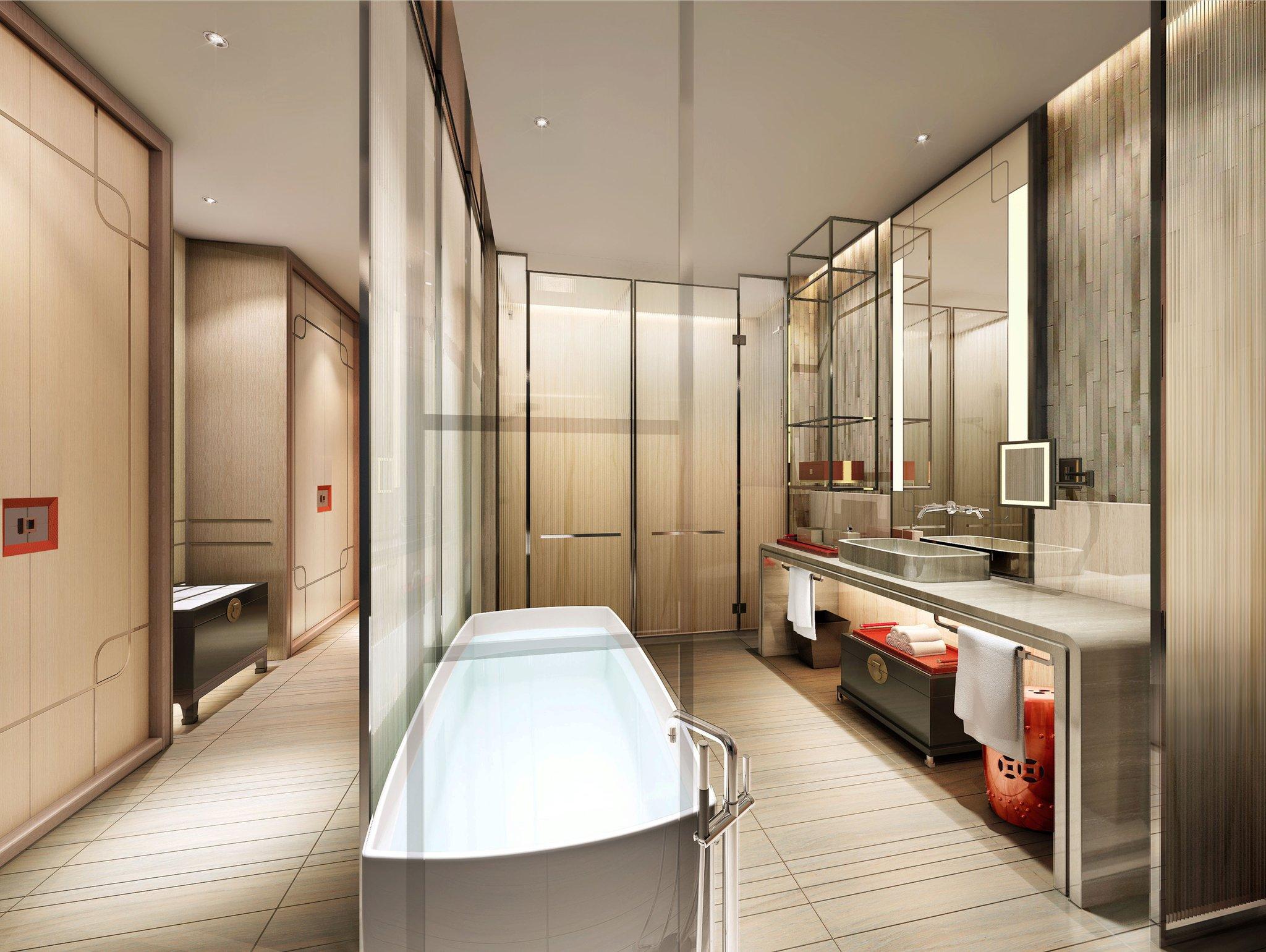 Hualuxe Hotels And Resorts Wuhu 23/50