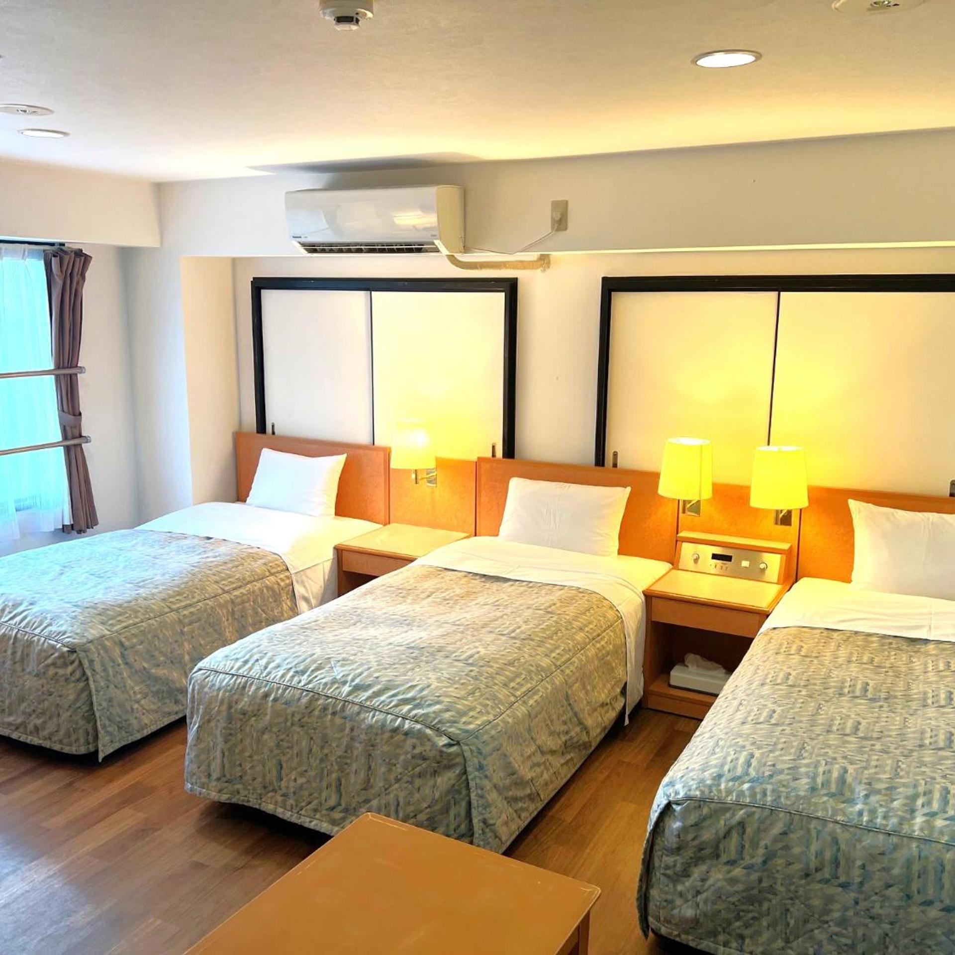 Business Inn Sennichimae Hotel 28/66