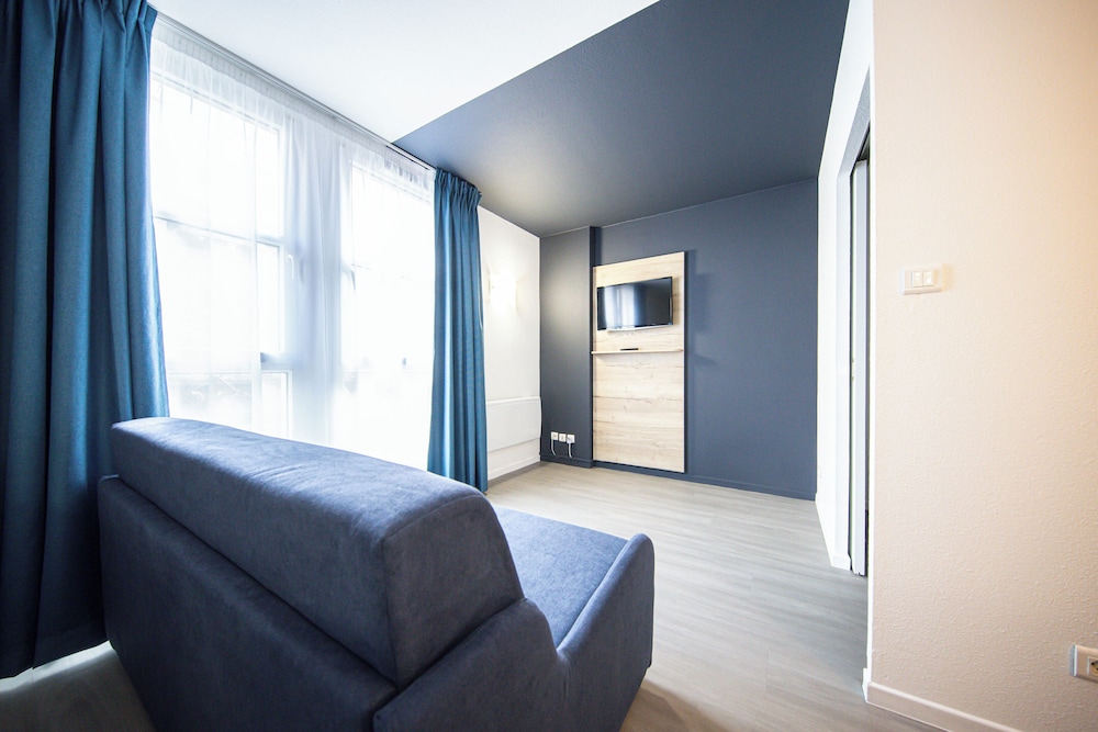 Appart City Classic Nancy 29/47