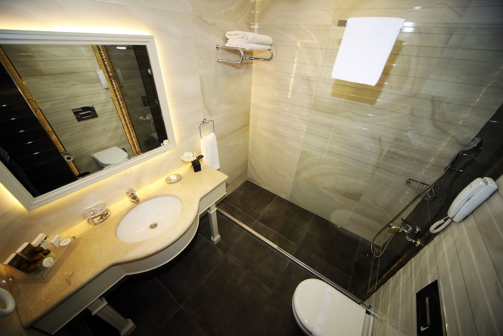 Bilek Hotel Istanbul 16/59