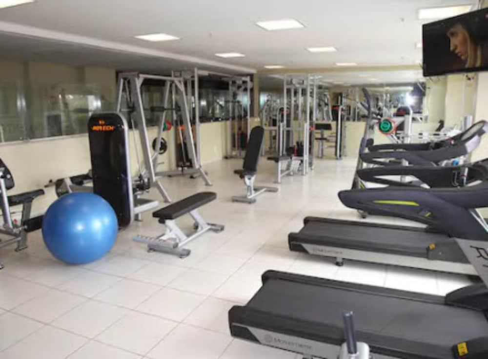 Ville Resort Spa 18/51