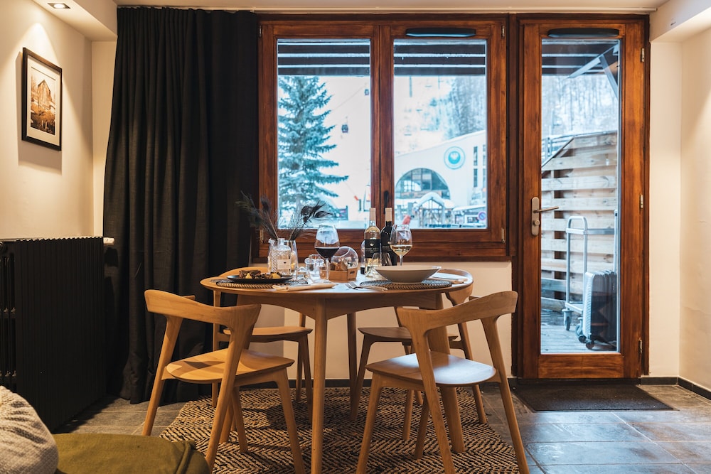 Grand Hôtel & Spa NUXE Serre Chevalier 39/50