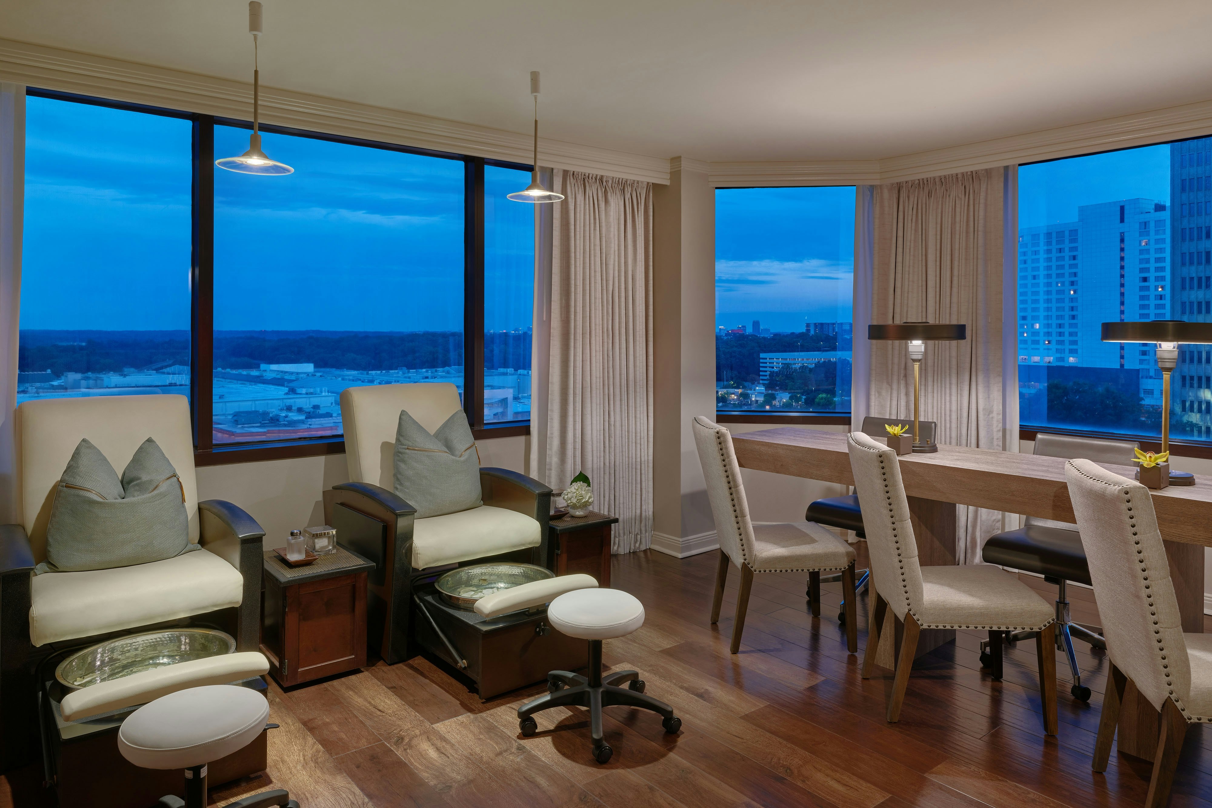 The Whitley A Luxury Collection Hotel Atlanta Buckhead 50/78
