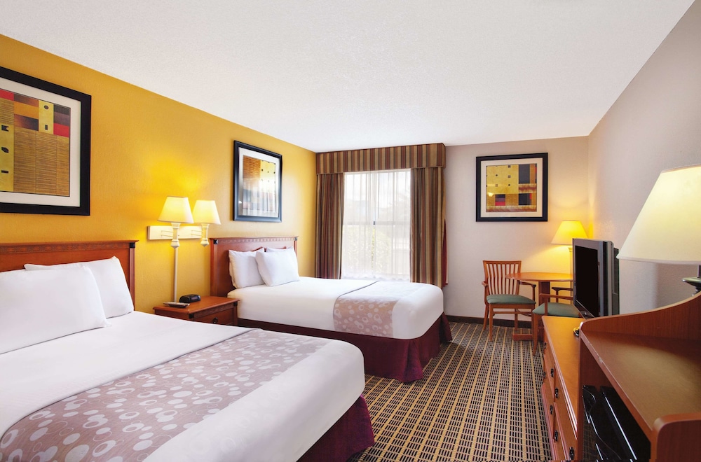 La Quinta Inn By Wyndham Orlando International Drive North 16/53