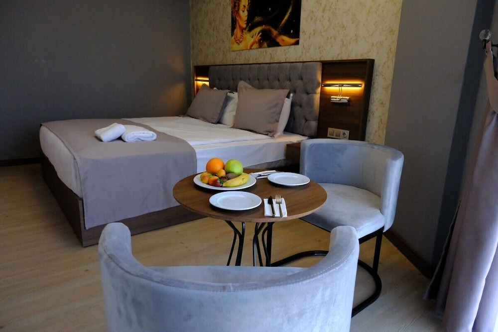 Grand Salizze Hotel 46/58