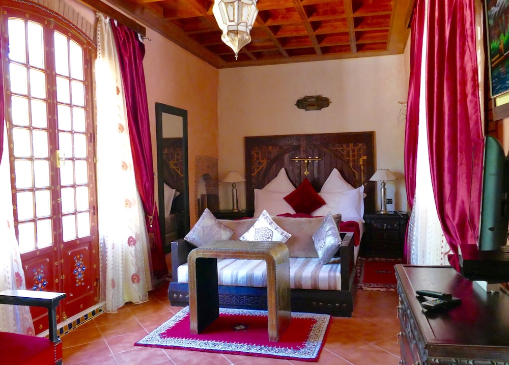 Riad Cle De Sol 29/80