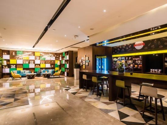 Hampton by Hilton Suzhou New District 24/29