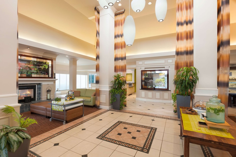 Hilton Garden Inn Solomons 31/55