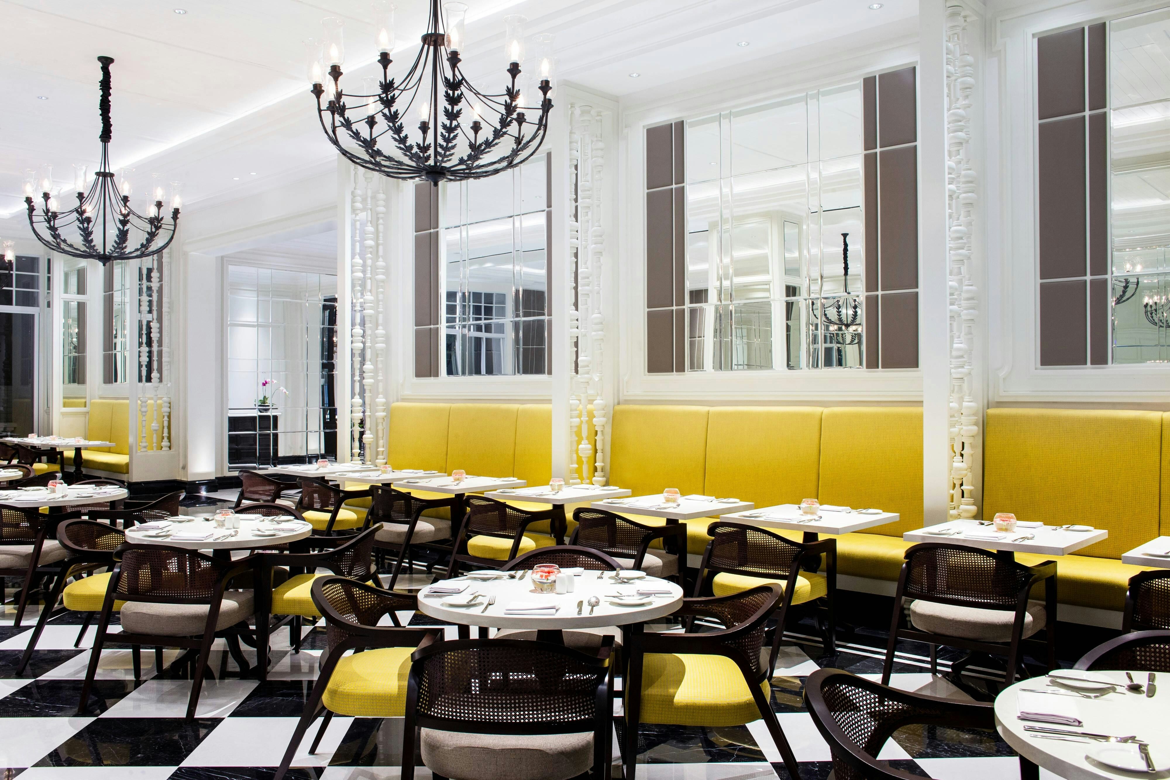 Four Points By Sheraton Bandung 38/46