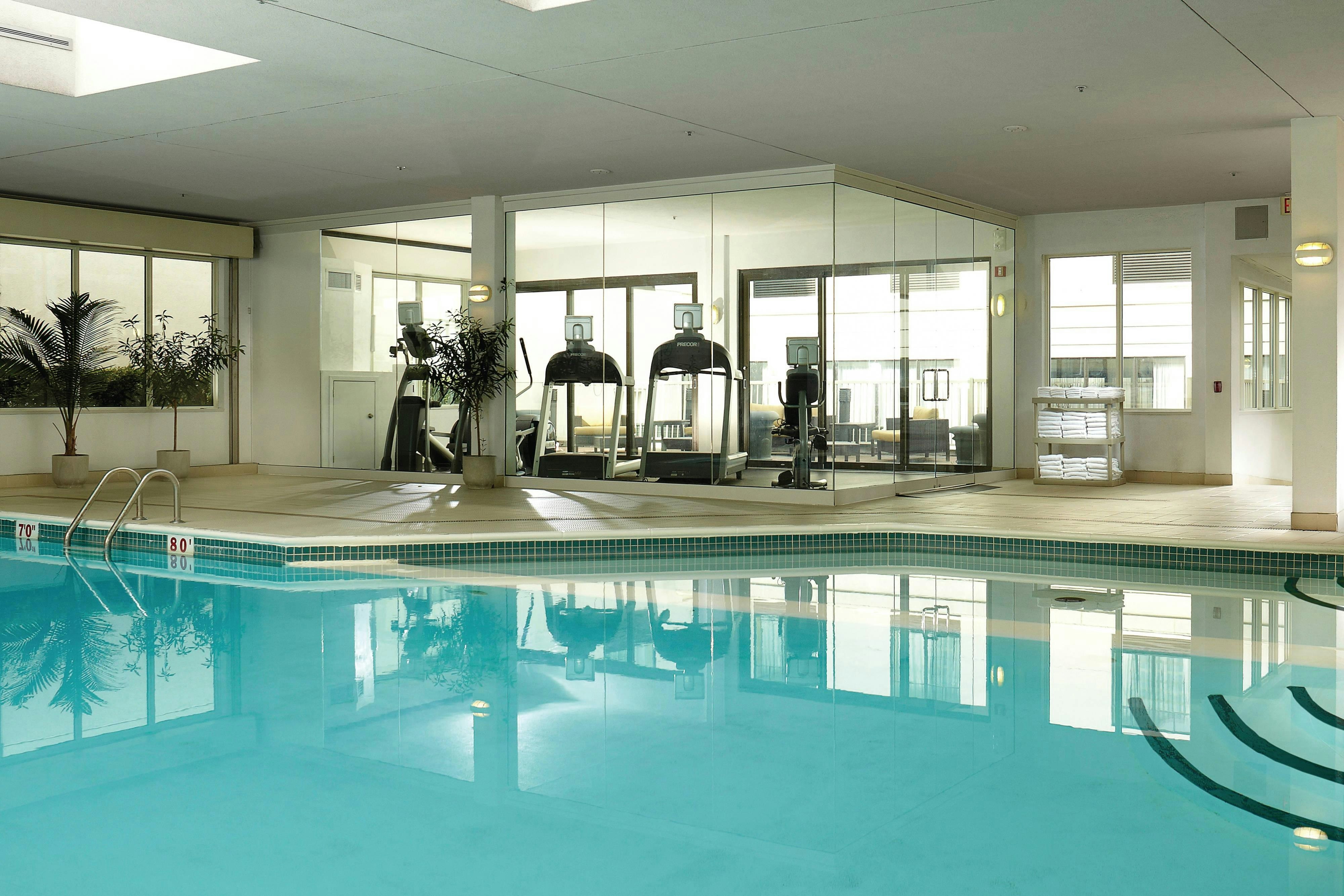 Courtyard by Marriott Ottawa Downtown 15/17