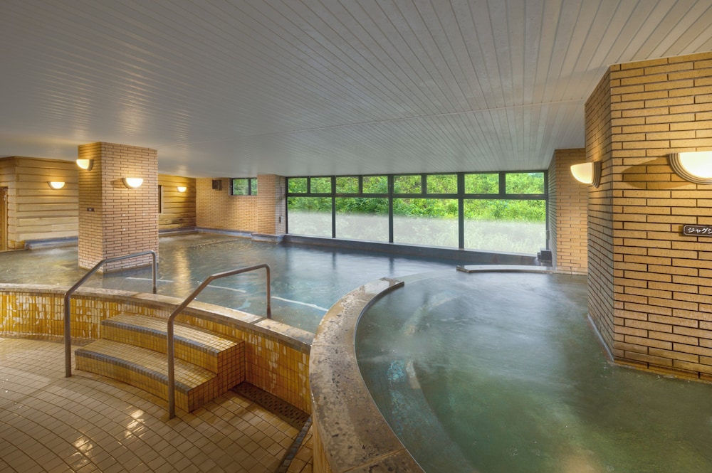 Hotel Green Plaza Hakuba 27/50