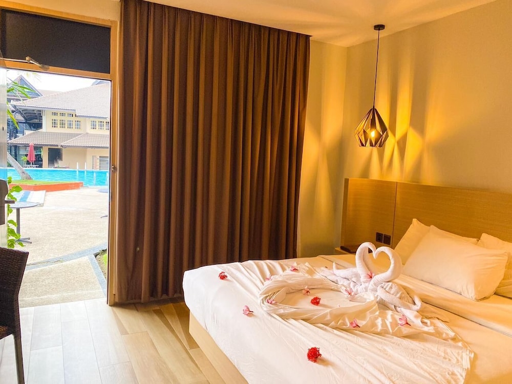 Comforta Hotel Tanjung Pinang 13/51