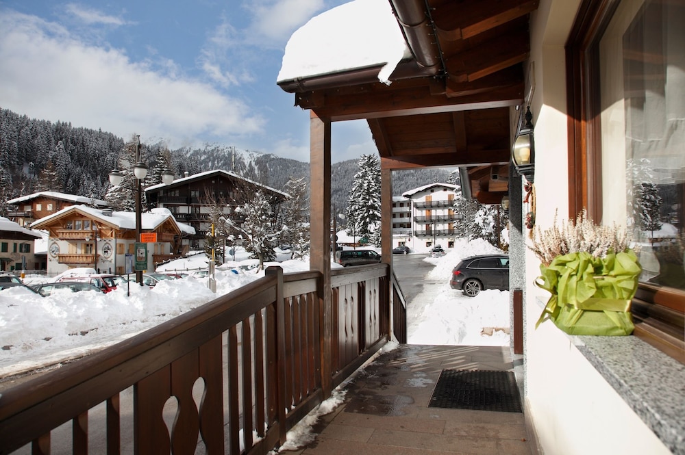 Hotel Villa Emma 12/31
