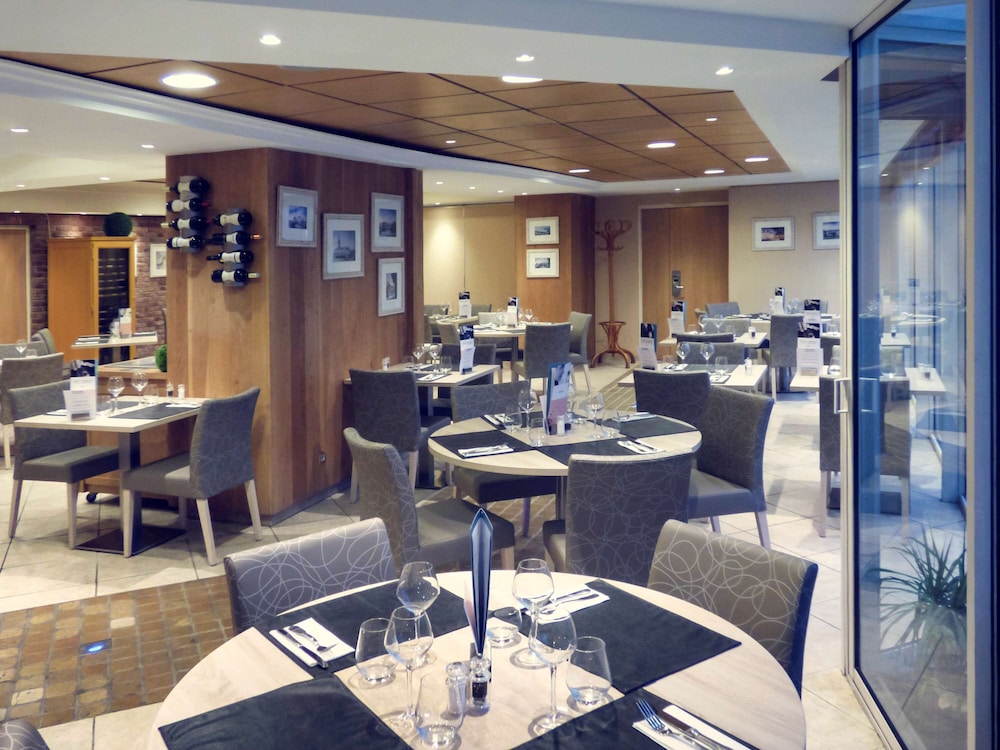 Hotel Mercure Abbeville Centre - Porte De La Baie De Somme 24/50