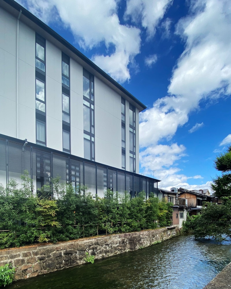 Tassel Hotel Sanjo Shirakawa 44/50