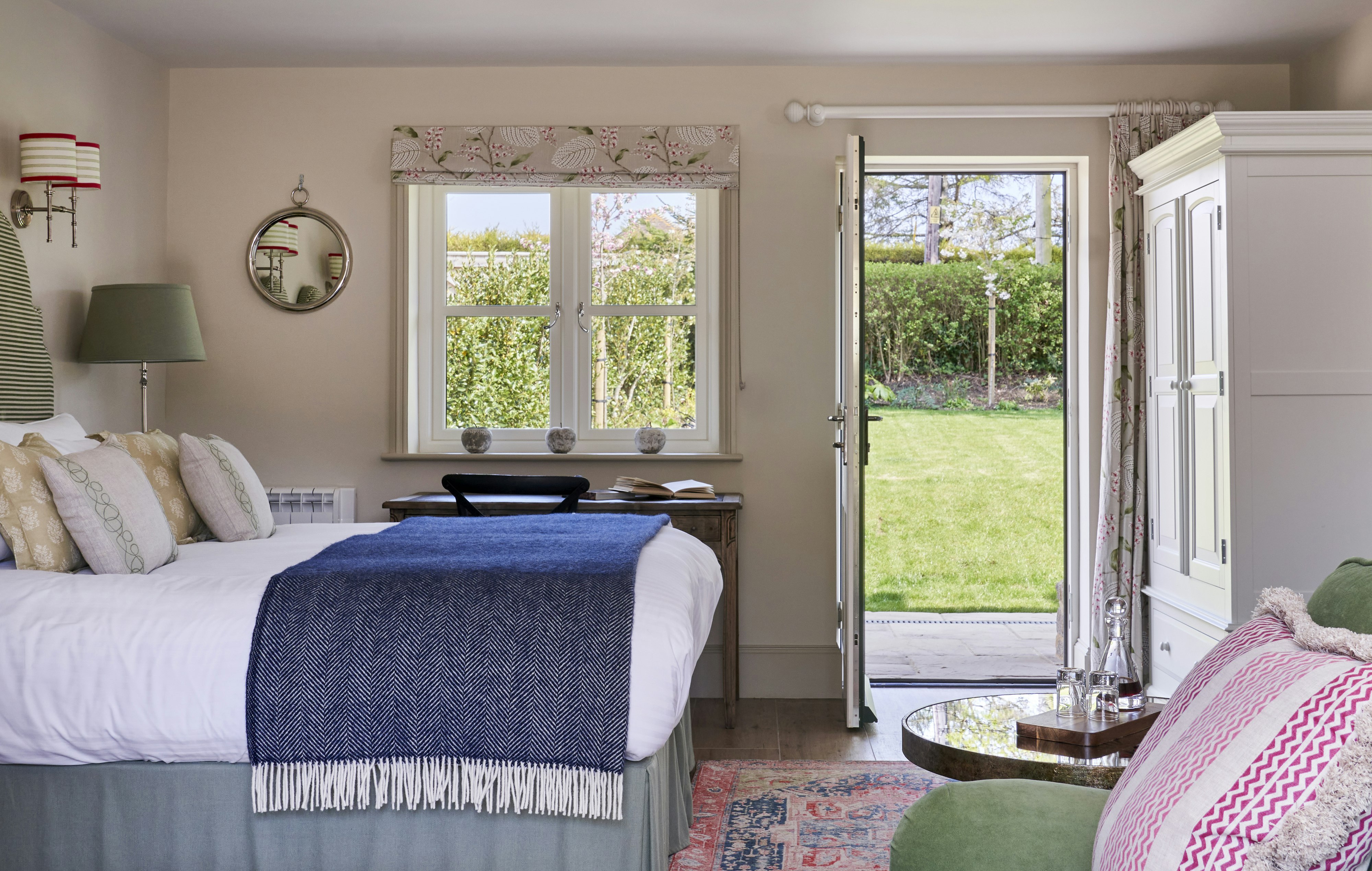The Montagu Arms Hotel 5/36