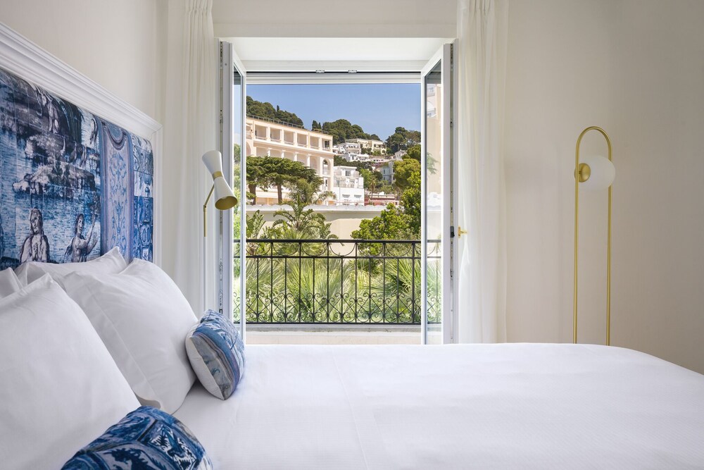 La Residenza Capri 61/100