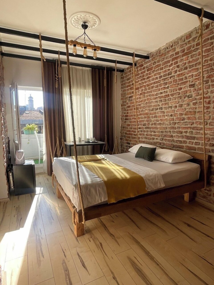 Aysa Hotel 17/58