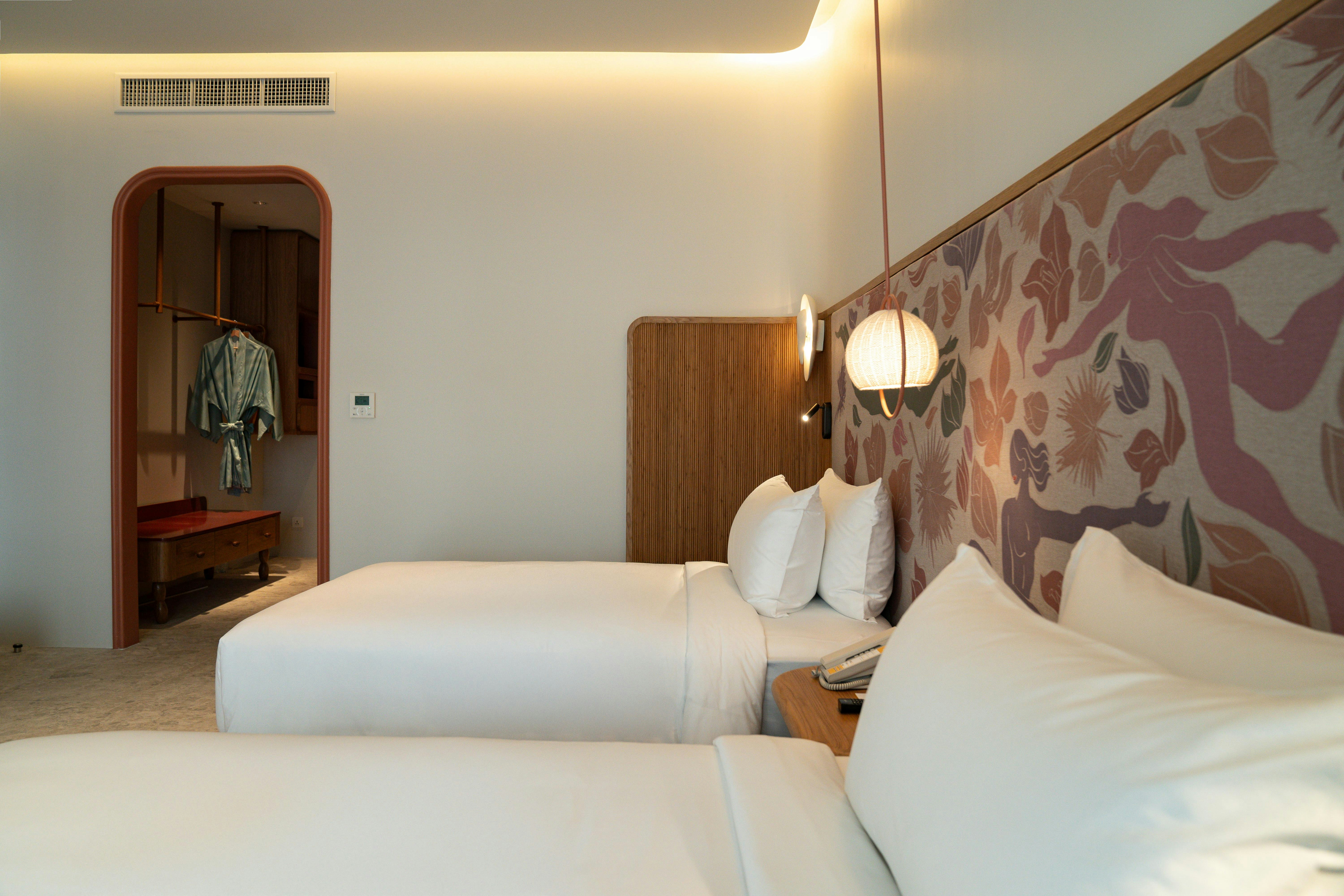The Standard, Pattaya Na Jomtien 31/72