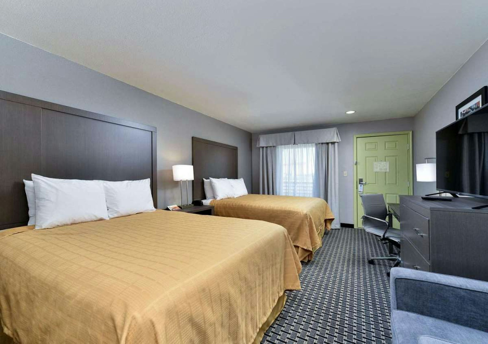 Quality Inn Suites Cotulla 13/49