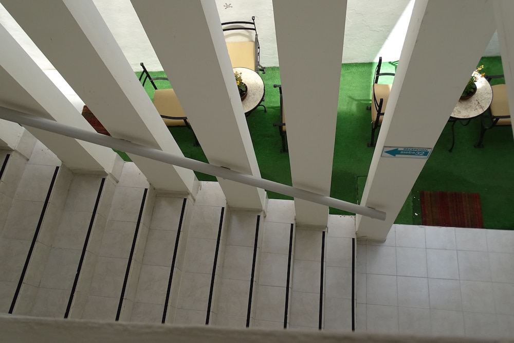 Aparthotel Siete 32 1/40