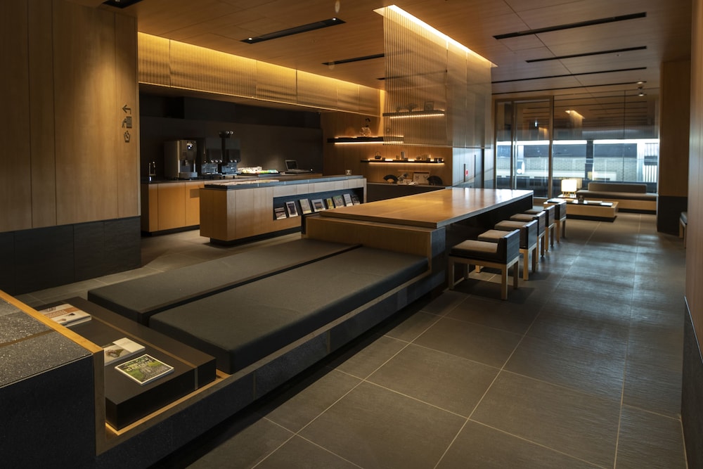 Tokyu Stay Kyoto Sakaiza 24/50