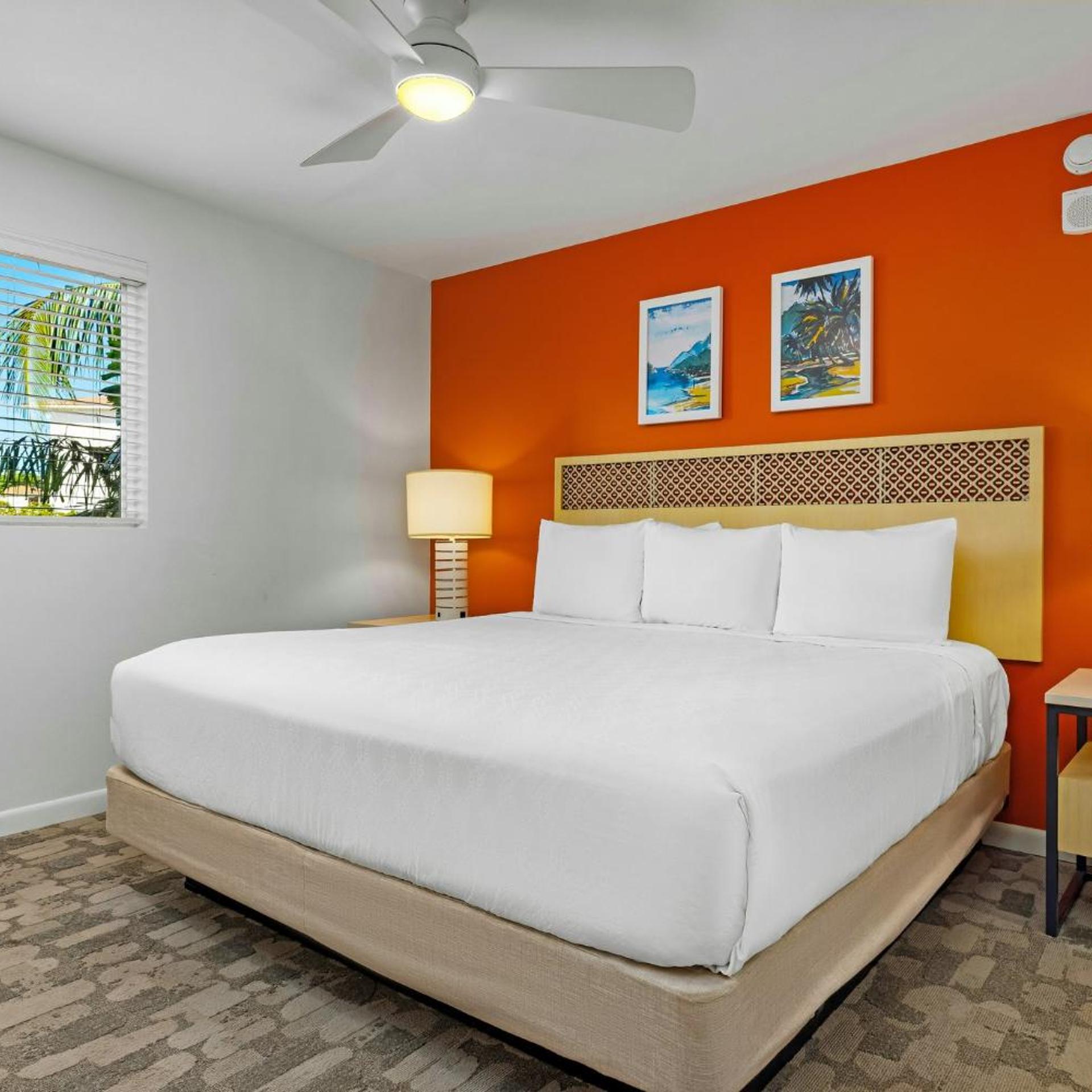WorldMark Kihei 11/50