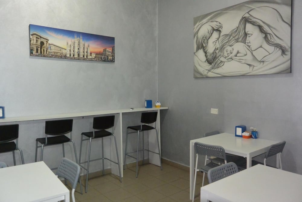 Hotel Mercurio 23/27