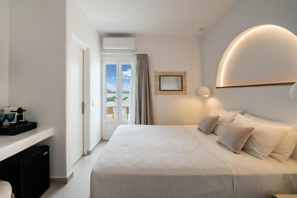 Galation Hotel Mykonos 23/45