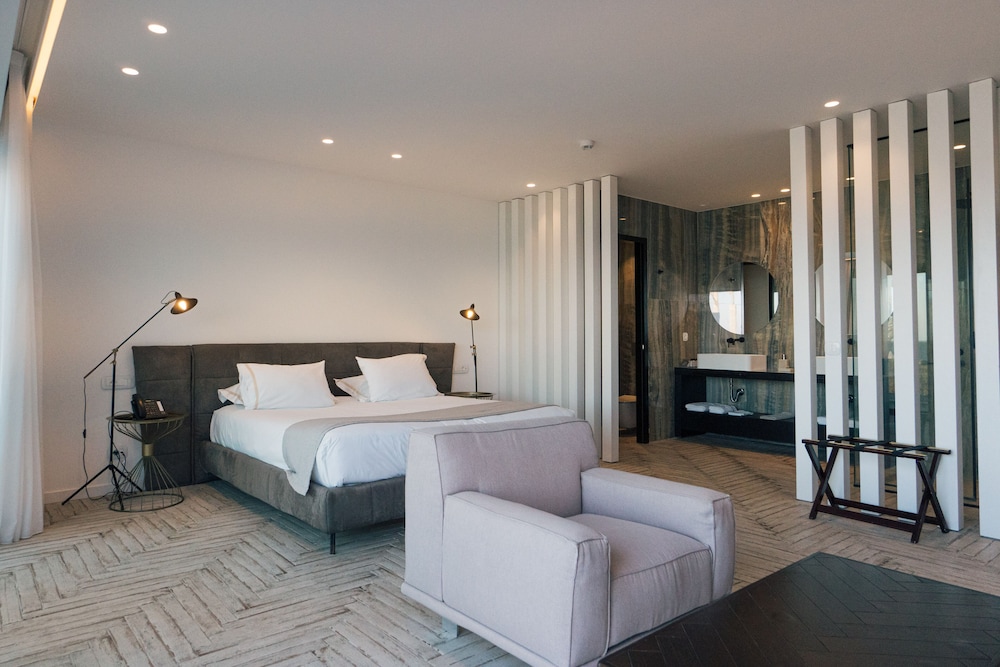 ELEGANT, SUITE, SEA VIEW