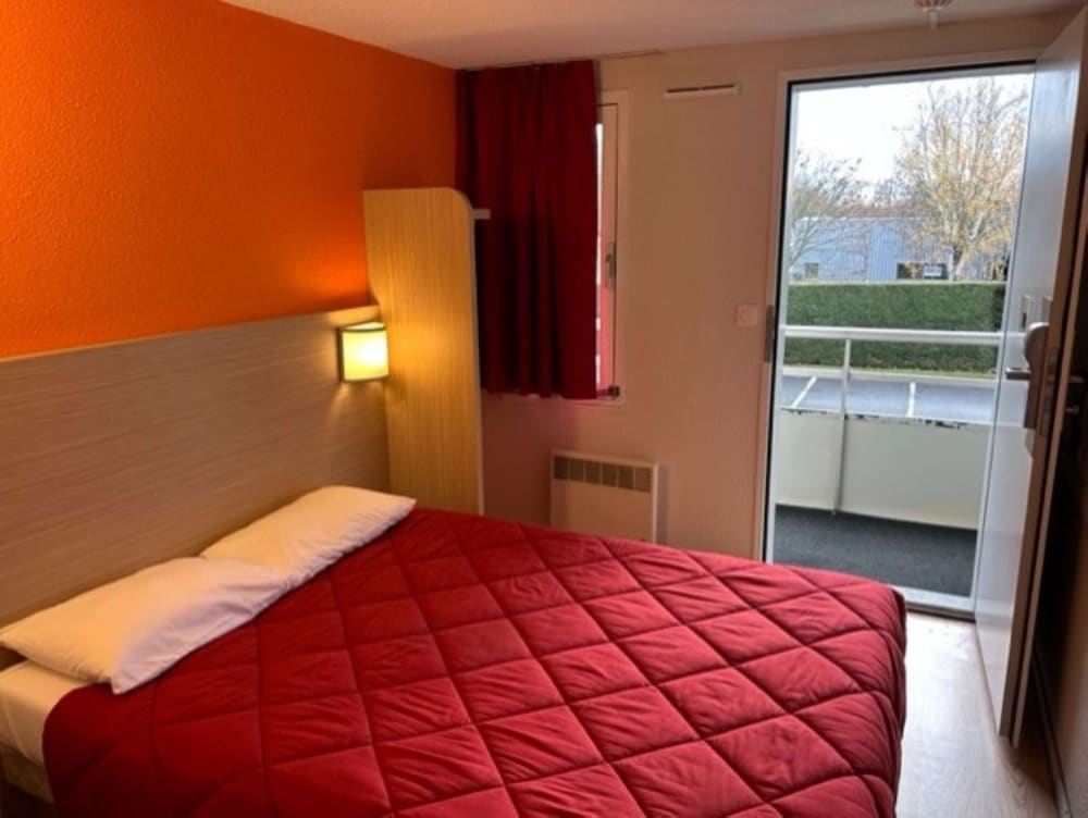 Premiere Classe Blois Nord 16/46